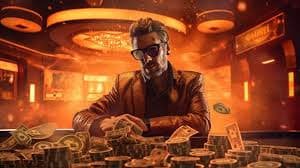 NV777 ဂိမ်းလော်ဘီ Myanmar Live Casino နှင့် Slots ဂိမ်းများ