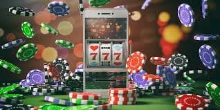 NV777 Slots မှ Gates of Olympus VIP ဂိမ်း Myanmar