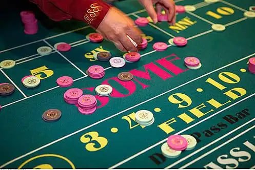 Slots