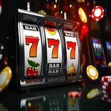 NV777 Myanmar Slots ဂိမ်းများ အကောင်းဆုံး Online Casino Slots